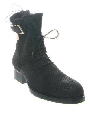 Дамски боти Trussardi Jeans, Размер 38, Цвят Черен, Цена 237,03 €