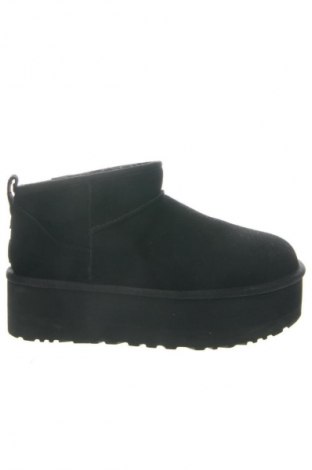 Γυναικεία μποτάκια UGG Australia, Μέγεθος 41, Χρώμα Μαύρο, Τιμή 164,99 €