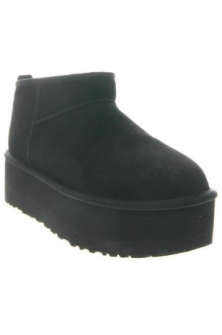 Γυναικεία μποτάκια UGG Australia, Μέγεθος 41, Χρώμα Μαύρο, Τιμή 164,99 €
