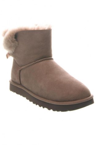 Γυναικεία μποτάκια UGG Australia, Μέγεθος 39, Χρώμα Καφέ, Τιμή 144,99 €