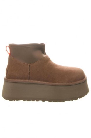 Γυναικεία μποτάκια UGG Australia, Μέγεθος 38, Χρώμα Καφέ, Τιμή 164,99 €