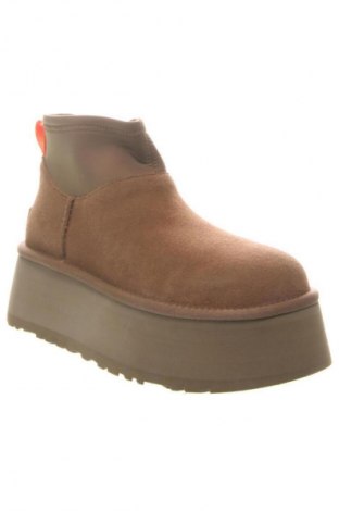 Γυναικεία μποτάκια UGG Australia, Μέγεθος 38, Χρώμα Καφέ, Τιμή 164,99 €