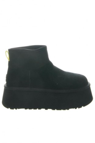 Γυναικεία μποτάκια UGG Australia, Μέγεθος 37, Χρώμα Μαύρο, Τιμή 144,99 €