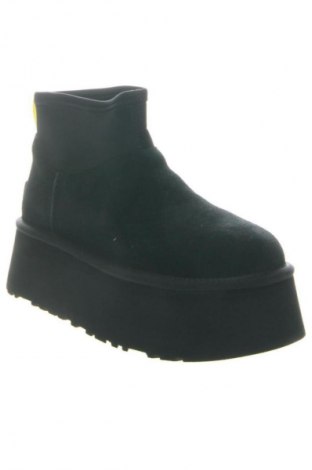 Γυναικεία μποτάκια UGG Australia, Μέγεθος 37, Χρώμα Μαύρο, Τιμή 144,99 €