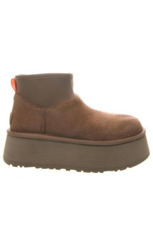 Γυναικεία μποτάκια UGG Australia, Μέγεθος 37, Χρώμα Καφέ, Τιμή 144,99 €