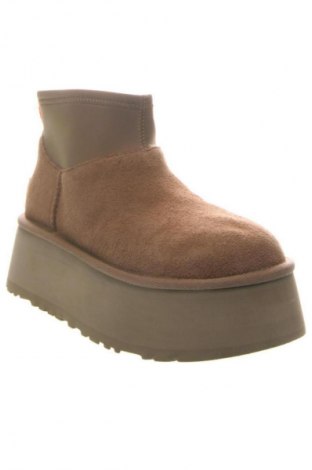 Γυναικεία μποτάκια UGG Australia, Μέγεθος 37, Χρώμα Καφέ, Τιμή 144,99 €