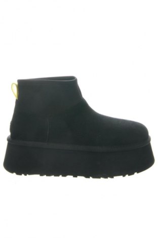 Γυναικεία μποτάκια UGG Australia, Μέγεθος 40, Χρώμα Μαύρο, Τιμή 144,99 €