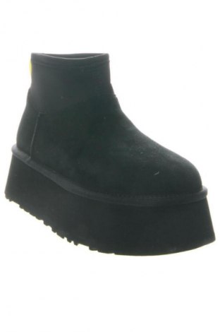 Γυναικεία μποτάκια UGG Australia, Μέγεθος 40, Χρώμα Μαύρο, Τιμή 144,99 €