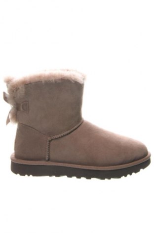 Γυναικεία μποτάκια UGG Australia, Μέγεθος 39, Χρώμα  Μπέζ, Τιμή 144,99 €