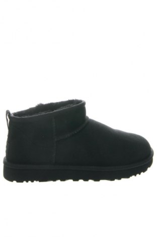 Γυναικεία μποτάκια UGG Australia, Μέγεθος 40, Χρώμα Μαύρο, Τιμή 144,99 €
