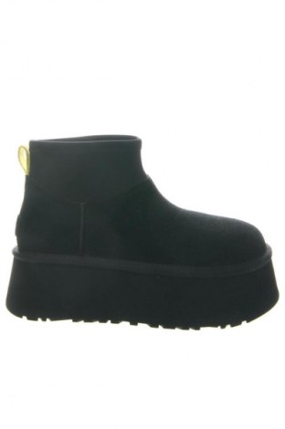 Γυναικεία μποτάκια UGG Australia, Μέγεθος 36, Χρώμα Μαύρο, Τιμή 144,99 €