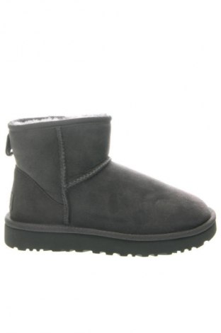Γυναικεία μποτάκια UGG Australia, Μέγεθος 37, Χρώμα Γκρί, Τιμή 129,99 €