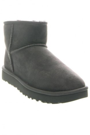 Γυναικεία μποτάκια UGG Australia, Μέγεθος 37, Χρώμα Γκρί, Τιμή 129,99 €