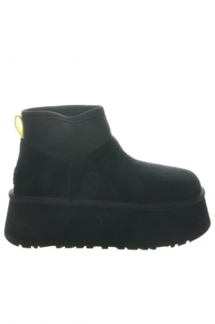 Damen Stiefeletten UGG Australia, Größe 38, Farbe Schwarz, Preis 154,99 €