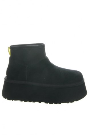 Damen Stiefeletten UGG Australia, Größe 38, Farbe Schwarz, Preis 154,99 €