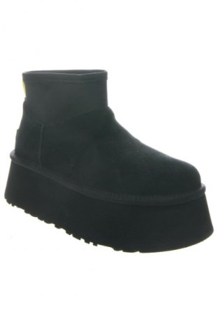 Damen Stiefeletten UGG Australia, Größe 38, Farbe Schwarz, Preis 154,99 €