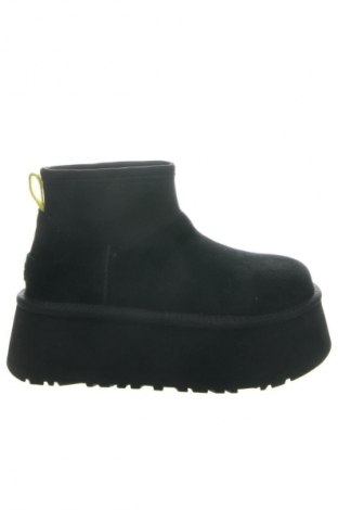 Damen Stiefeletten UGG Australia, Größe 36, Farbe Schwarz, Preis 154,99 €
