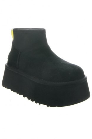 Damen Stiefeletten UGG Australia, Größe 36, Farbe Schwarz, Preis 154,99 €