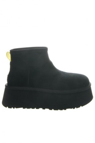 Damen Stiefeletten UGG Australia, Größe 38, Farbe Schwarz, Preis € 159,99
