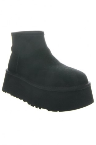 Damen Stiefeletten UGG Australia, Größe 38, Farbe Schwarz, Preis € 159,99