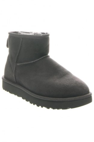Γυναικεία μποτάκια UGG Australia, Μέγεθος 37, Χρώμα Γκρί, Τιμή 117,99 €