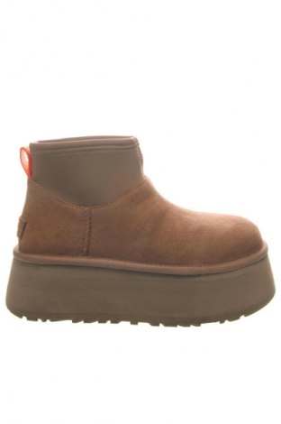 Damen Stiefeletten UGG Australia, Größe 37, Farbe Braun, Preis € 159,99