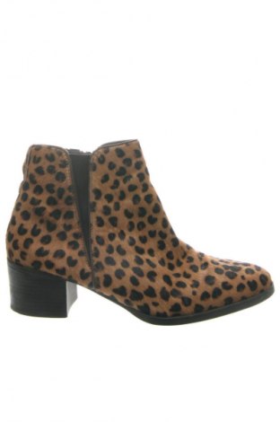 Damen Stiefeletten Unbranded, Größe 39, Farbe Mehrfarbig, Preis € 45,99