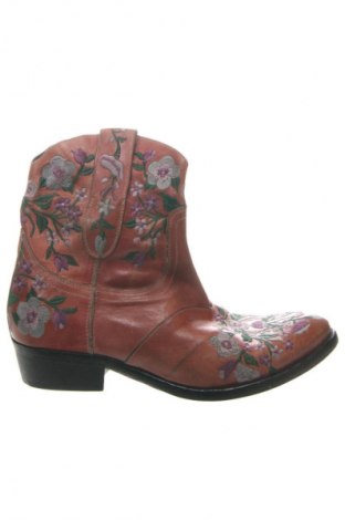 Дамски боти Unbranded, Размер 38, Цвят Многоцветен, Цена 33,74 €