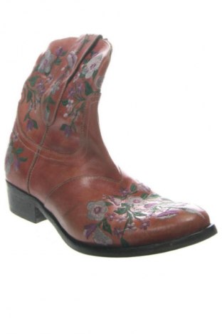 Дамски боти Unbranded, Размер 38, Цвят Многоцветен, Цена 33,74 €