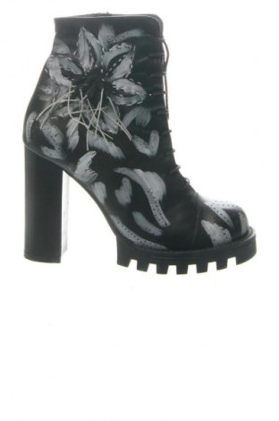 Damen Stiefeletten Unbranded, Größe 37, Farbe Mehrfarbig, Preis € 51,99