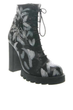 Damen Stiefeletten Unbranded, Größe 37, Farbe Mehrfarbig, Preis € 51,99