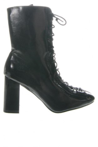 Damen Stiefeletten Unbranded, Größe 39, Farbe Schwarz, Preis € 22,99