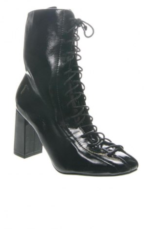 Damen Stiefeletten Unbranded, Größe 39, Farbe Schwarz, Preis € 22,99