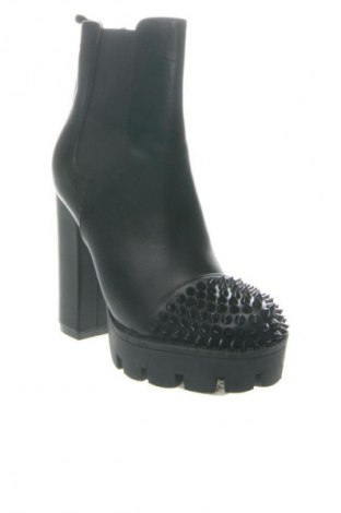 Дамски боти Unbranded, Размер 37, Цвят Черен, Цена 35,79 €