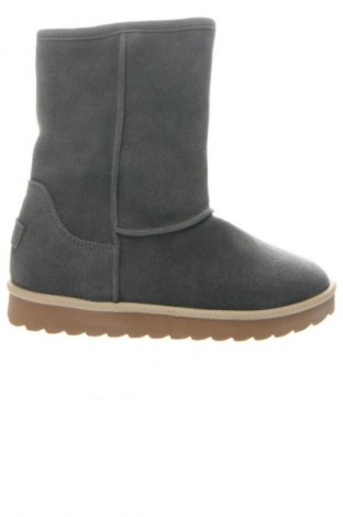 Női bokacsizma Unbranded, Méret 36, Szín Szürke, Ár 19 269 Ft