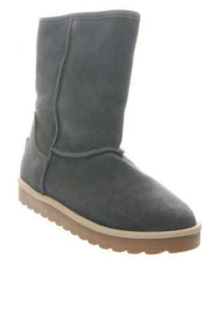 Női bokacsizma Unbranded, Méret 36, Szín Szürke, Ár 19 269 Ft