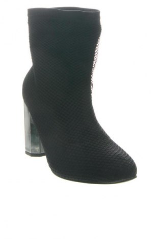 Botine de damă Unbranded, Mărime 37, Culoare Negru, Preț 150,99 Lei