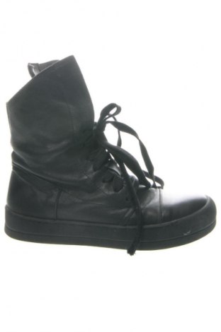 Damen Stiefeletten Unbranded, Größe 38, Farbe Schwarz, Preis € 52,99