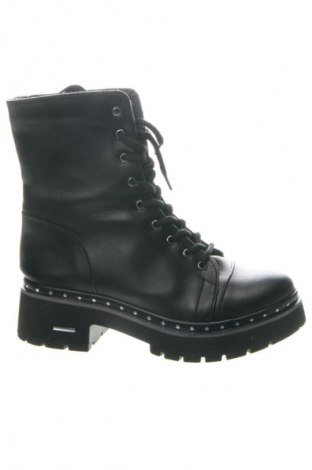 Damskie botki Unbranded, Rozmiar 37, Kolor Czarny, Cena 154,99 zł