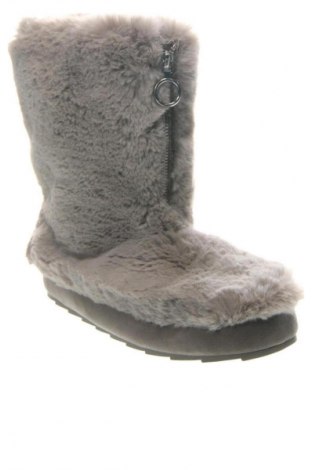 Дамски боти Unbranded, Размер 39, Цвят Сив, Цена 26,58 €