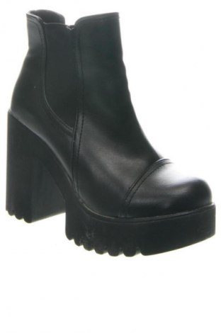 Дамски боти Unbranded, Размер 37, Цвят Черен, Цена 26,07 €