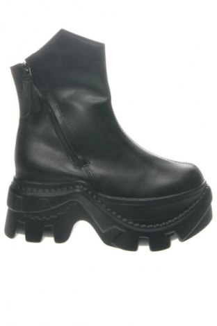 Damen Stiefeletten Unbranded, Größe 39, Farbe Schwarz, Preis € 46,63