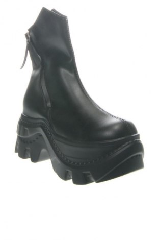 Damen Stiefeletten Unbranded, Größe 39, Farbe Schwarz, Preis € 46,63