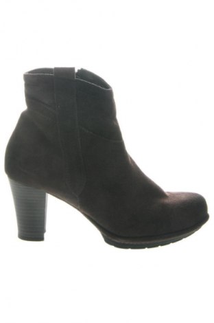 Дамски боти Unbranded, Размер 36, Цвят Кафяв, Цена 75,29 €