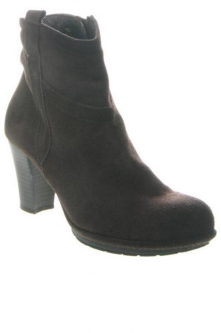 Дамски боти Unbranded, Размер 36, Цвят Кафяв, Цена 75,29 €