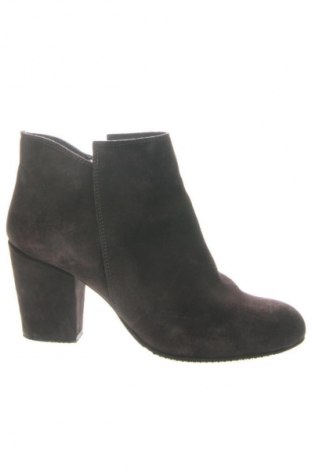 Damskie botki Unbranded, Rozmiar 39, Kolor Brązowy, Cena 251,99 zł