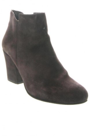 Damskie botki Unbranded, Rozmiar 39, Kolor Brązowy, Cena 251,99 zł