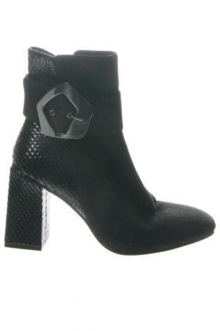 Damen Stiefeletten Unbranded, Größe 38, Farbe Schwarz, Preis € 22,99