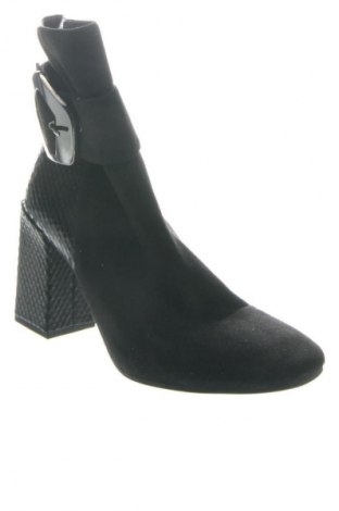 Damen Stiefeletten Unbranded, Größe 38, Farbe Schwarz, Preis € 22,99