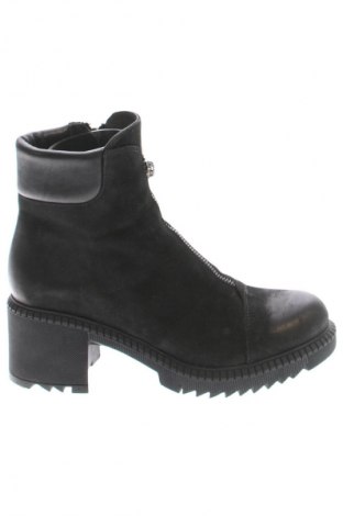 Дамски боти Unbranded, Размер 38, Цвят Черен, Цена 52,00 €